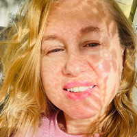 Lidia, Saint Petersburg (Russia), 45/158/53