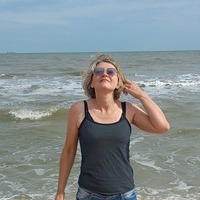 Natali, Krasnodar (Russia), 51/167/58