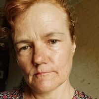 Natalia, Krasnoyarsk (Russia), 57/163/60