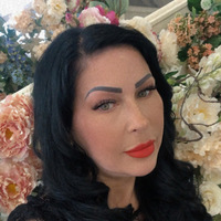 Lesya, Almaty (Kazakhstan), 51/165/70