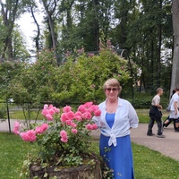 Lyudmila, Kaliningrad (Russia), 62/156/60