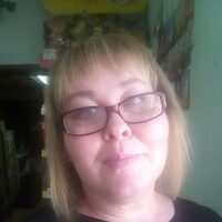 Elena, Ekaterinburg (Russia), 53/162/95