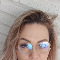 Yuliya, Kemerovo (Russia), 46/180/100