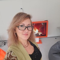 Elena, Perm (Russia), 49/164/59