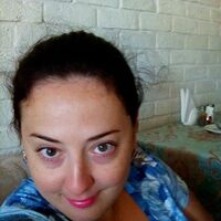 AnnaNureeva, Moscow (Russia), 44/165/85