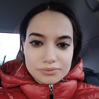 Mari, Surgut (Russia), 20/167/50