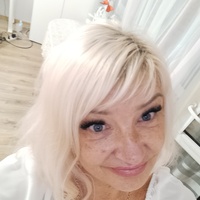 Tetiana, Warsaw (Poland), 58/164/65