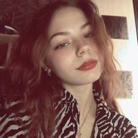 Darya, Krasnoyarsk (Russia), 19/190/90