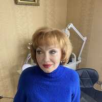 Valentina, Novoshakhtinsk (Russia), 61/165/65