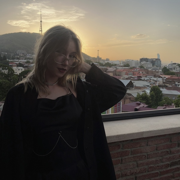 Aleksandra