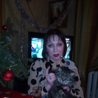 Lora,  (Russia), 58/170/71