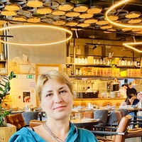 Dariya, Moscow (Russia), 47/172/64