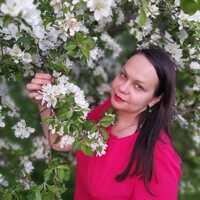 Olga, Saint Petersburg (Russia), 44/170/82