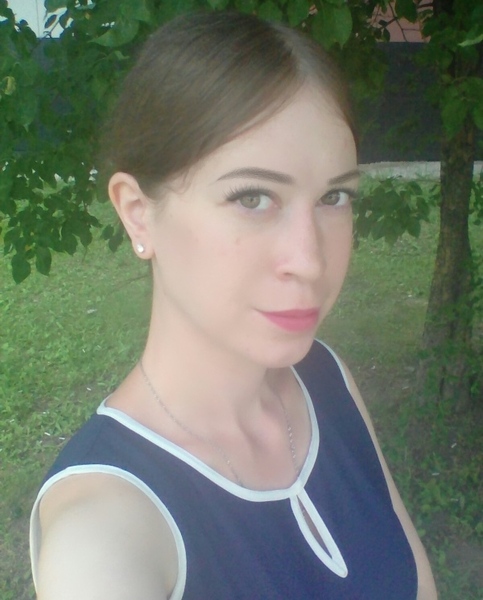 Svetlana Svetlana