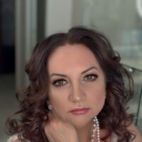 Tatyana, Moscow (Russia), 48/156/54