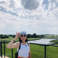 Natella, Moscow (Russia), 45/165/54