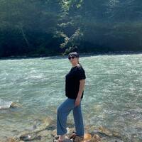 Olga, Pyatigorsk (Russia), 45/165/78