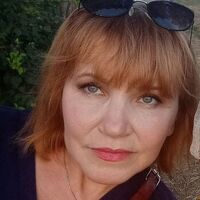 Svetlana, Moscow (Russia), 52/159/53