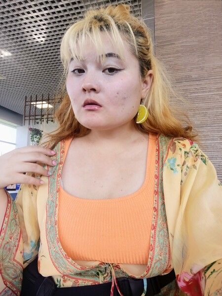 SogdianaDiana SogdianaDiana