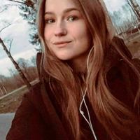 Ekaterina, Moscow (Russia), 23/167/55