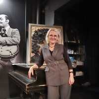 Irina, Ekaterinburg (Russia), 50/164/68