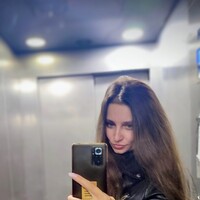 Anastasiya, Saint Petersburg (Russia), 34/168/50