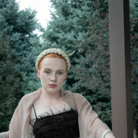 Elizaveta, Almaty (Kazakhstan), 23/158/54