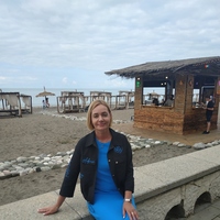 Elena, Khabarovsk (Russia), 53/163/62