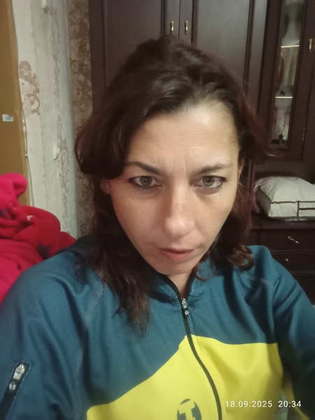 Nadejda