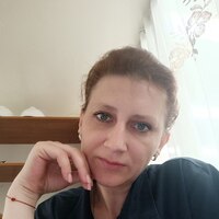 Lyubov, Tashkent (Uzbekistan), 35/170/65