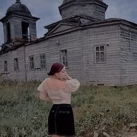 Ulyana, Saint Petersburg (Russia), 21/160/55