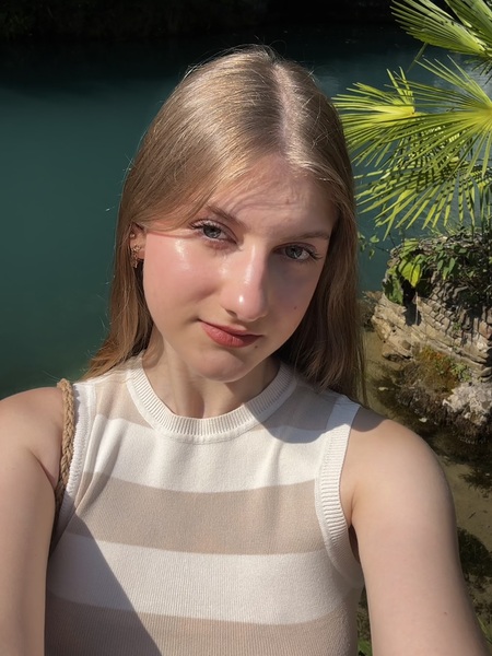 Anastasiya