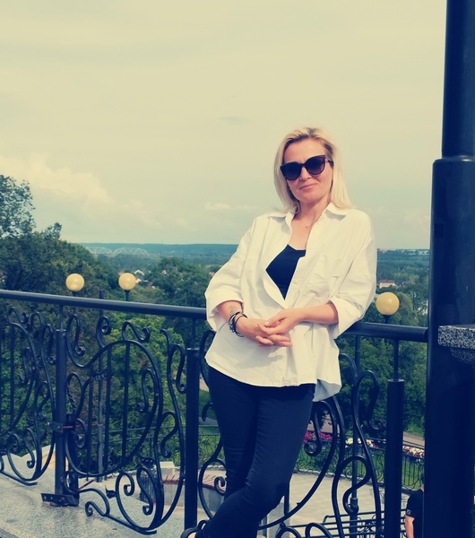 Anastasiya Anastasiya