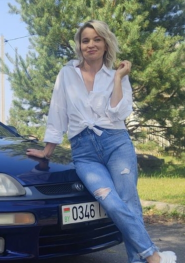 Anastasiya Anastasiya