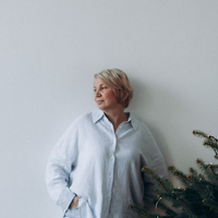 Janna, Volzhsky (Russia), 52/170/78