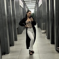 Viktoriya, Krasnodar (Russia), 22/175/70