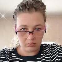 Olga, Kiselyovsk (Russia), 39/165/65