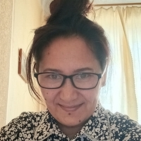 Nata, Ufa (Russia), 48/160/67