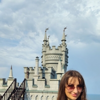 Oksana, Gorlovka (Ukraine), 39/170/62