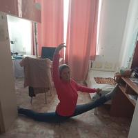 Svetlana, Moscow (Russia), 35/165/58