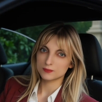 Anna, Moscow (Russia), 43/155/47