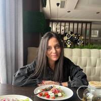 Anastasiya, Volgograd (Russia), 38/167/58