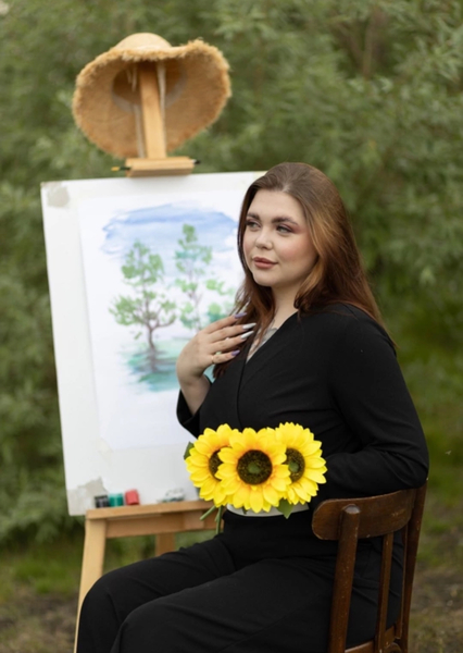 Anastasiya Anastasiya