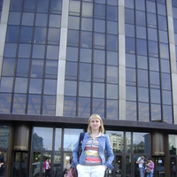 Natalya,  (Belarus), 37/160/50