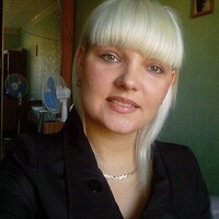 Natalya, Saint Petersburg (Russia), 44/164/65