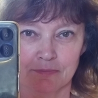 Lyudmila, Ufa (Russia), 59/160/67