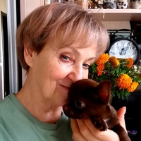 Irina, Vitebsk (Belarus), 60/162/60