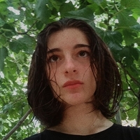 Amina, Makhachkala (Russia), 18/167/55