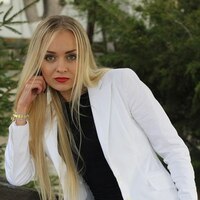 Yuliya,  (Ukraine), 37/168/49