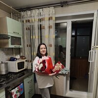 Galina, Samara (Russia), 42/160/65